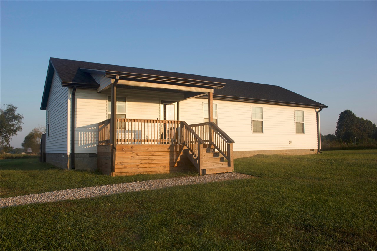 2461 Blaine Evans Road Property Photo 1