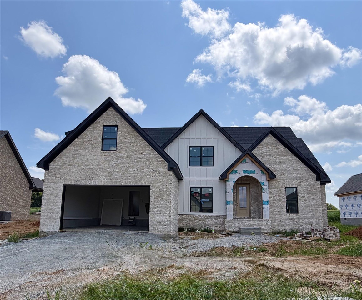 Lot 57 Riffle Way Property Photo 1