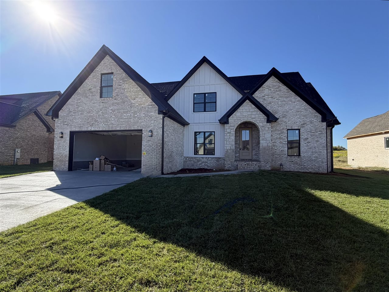 Lot 57 Riffle Way Property Photo 1