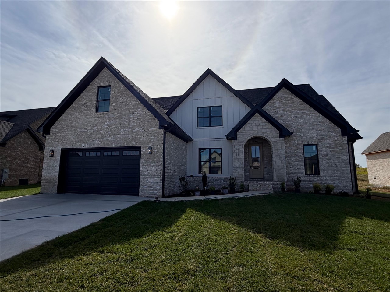 Lot 57 Riffle Way Property Photo 1