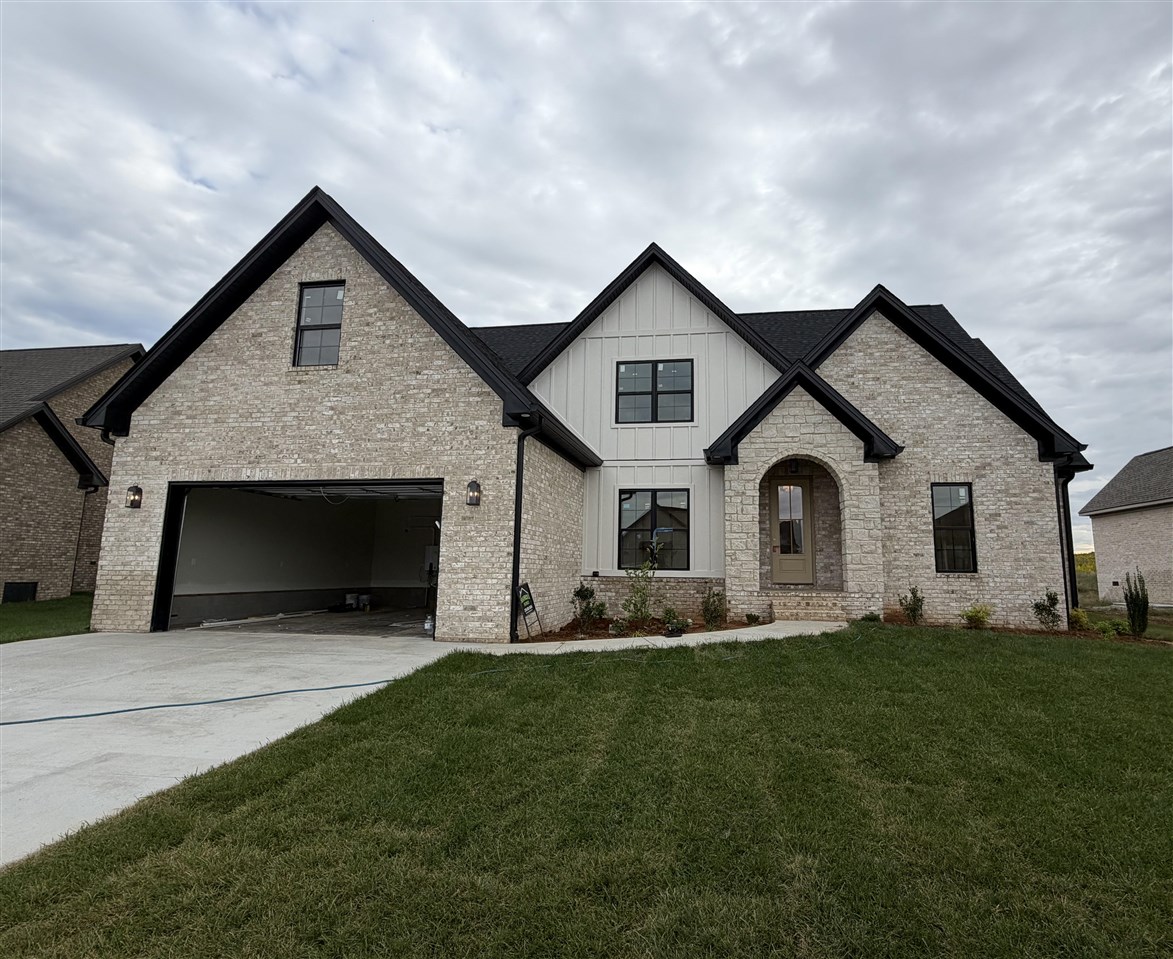 Lot 57 Riffle Way Property Photo 1