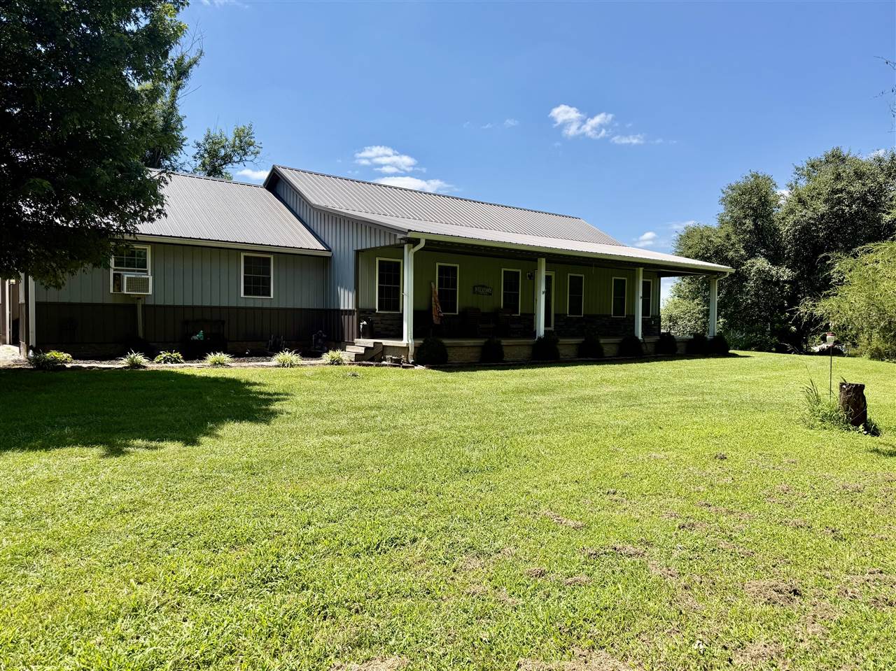 154 Cox Road