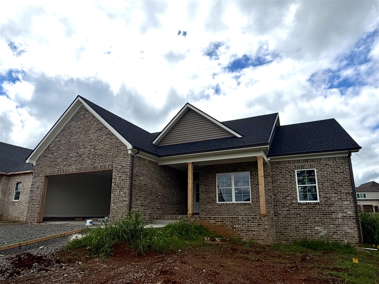 Lot 18 Havenridge Way Property Photo 1