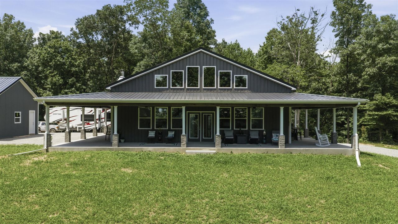 2271 Brooklyn Road Property Photo 1