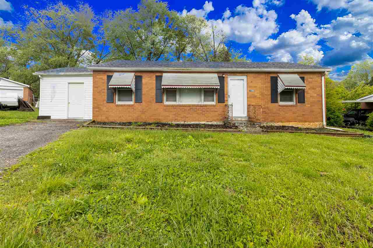 1536 Audubon Drive Property Photo 1