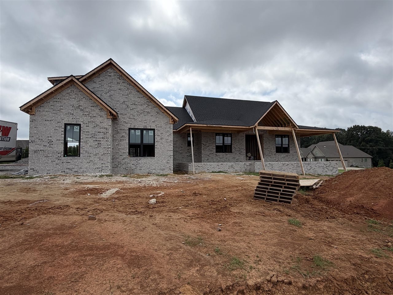 1116 Bennington Place Property Photo 1