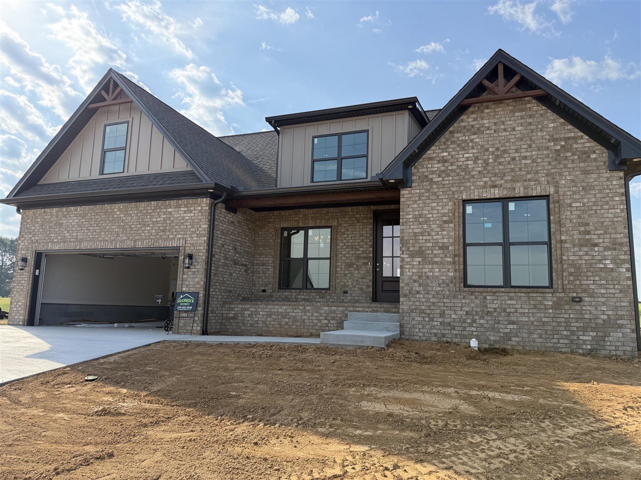 Lot 56 Riffle Way Property Photo 1