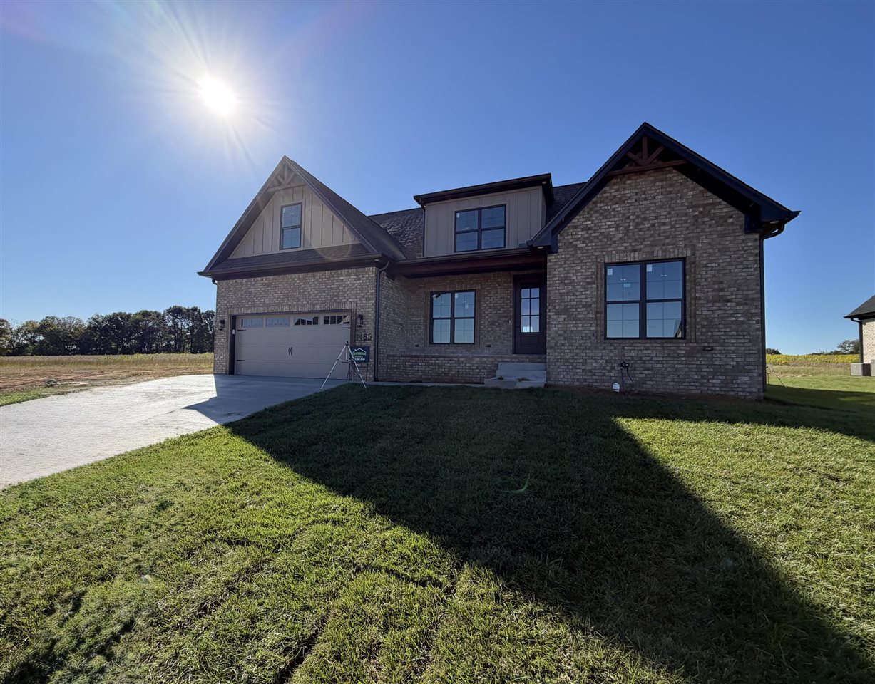 Lot 56 Riffle Way Property Photo 1