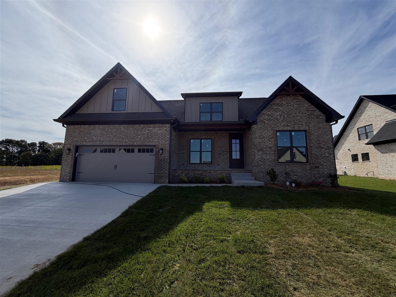 Lot 56 Riffle Way Property Photo 1
