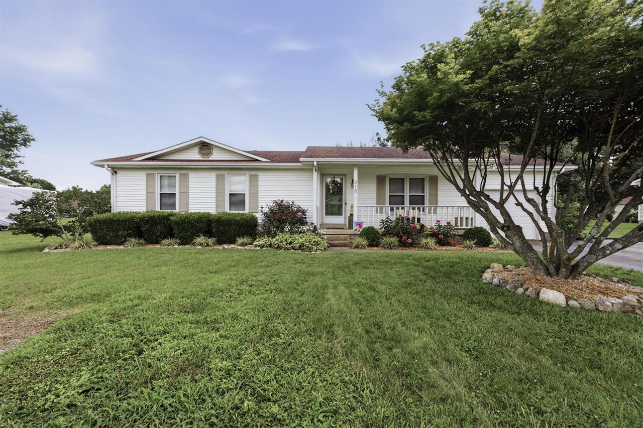 215 Pleasant Place Way