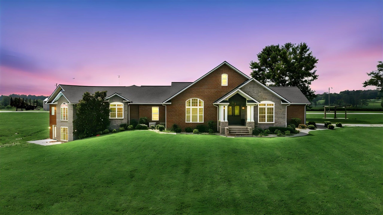 1059 Glover Road Property Photo 1