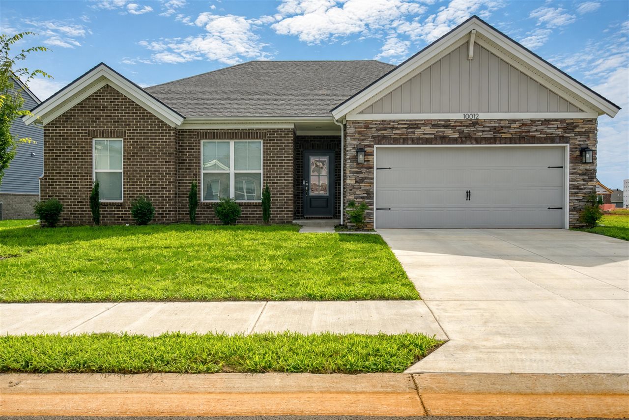 10012 Cascade Court Property Photo 1
