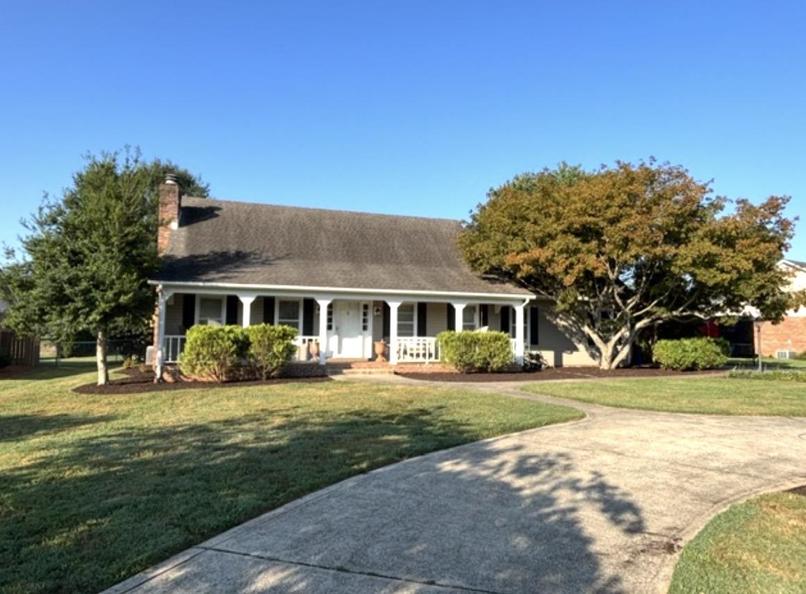 1323 Martin Way Property Photo 2