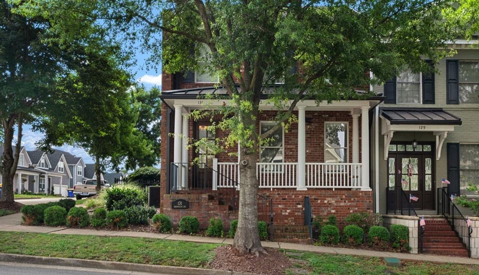 131 Washington Avenue