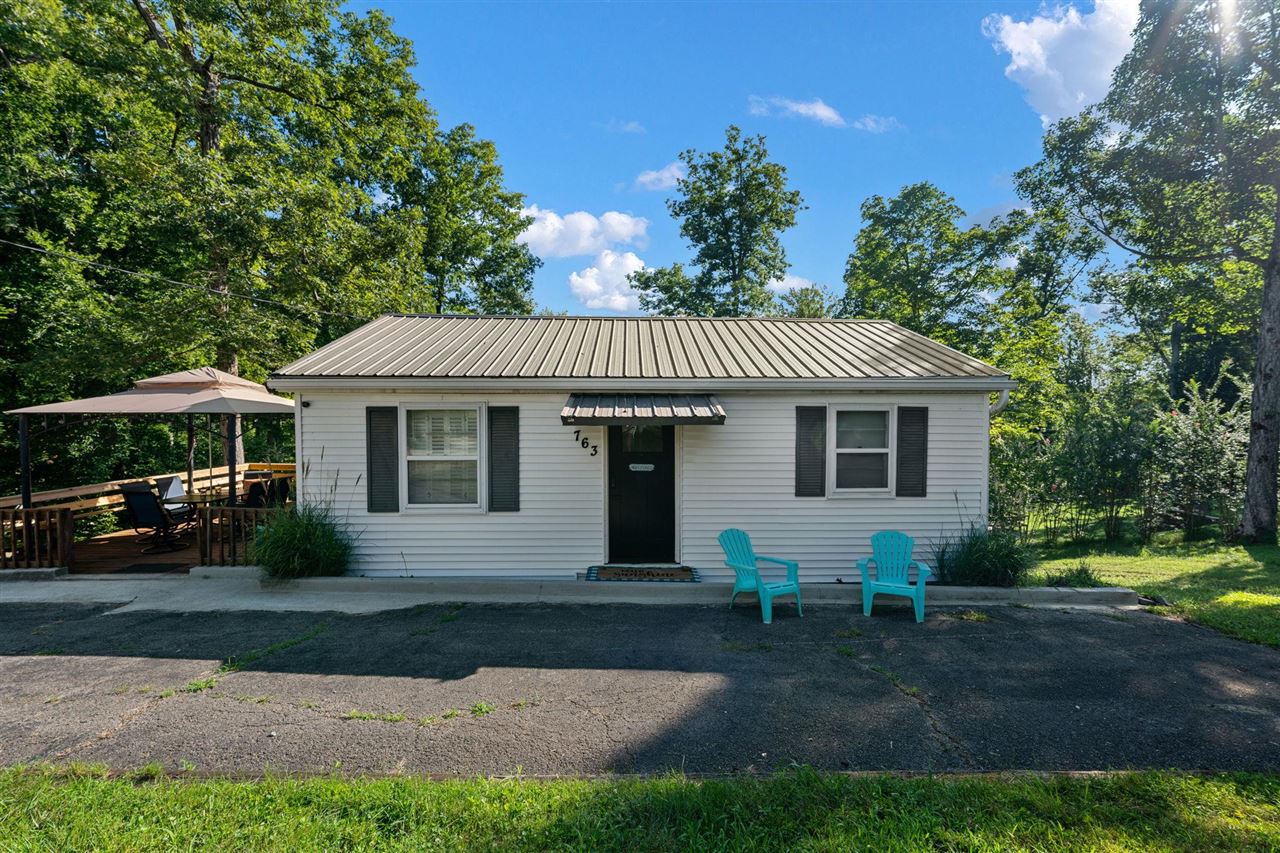 763 Ponderosa Road Property Photo 4
