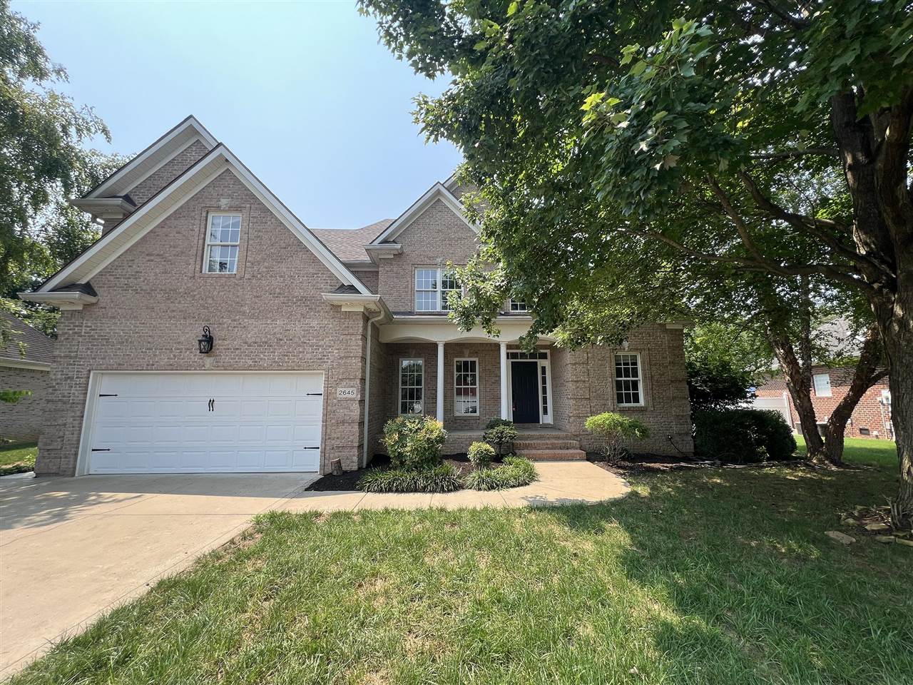 2645 Laurelstone Lane Property Photo 1