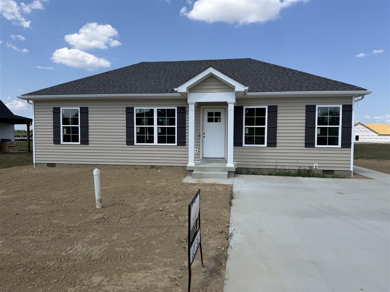 1102 Brook Court Property Photo 1