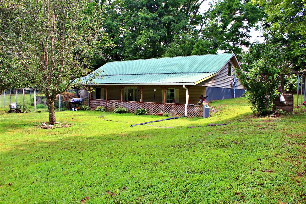 307 Settlers Point Road Property Photo 1