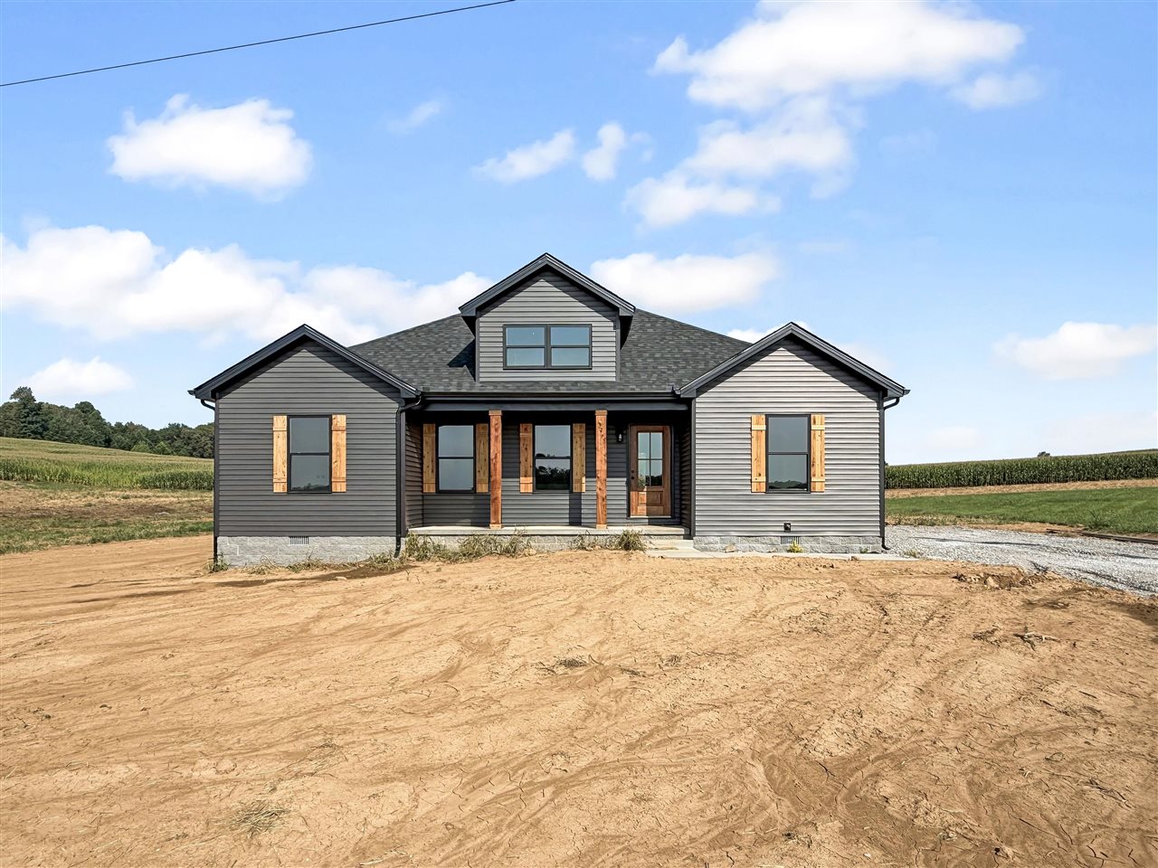 1200 Antioch Church Road Property Photo 1