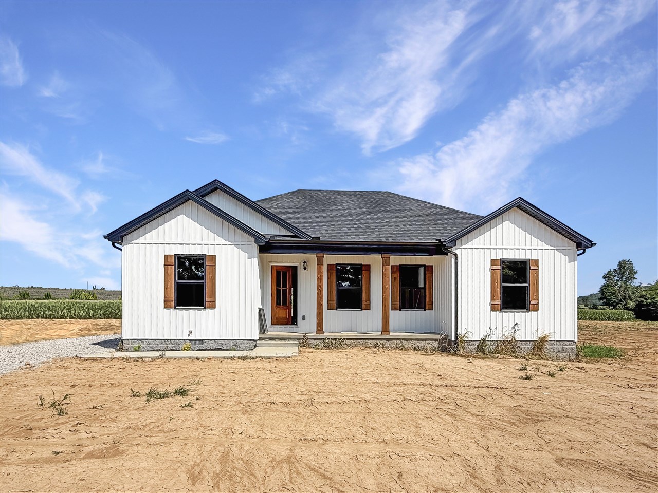 1440 Antioch Church Road Property Photo 1