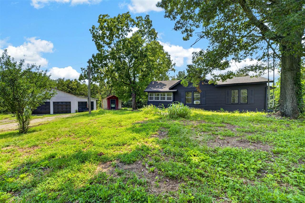 783 Jack Simmons Road Property Photo 1