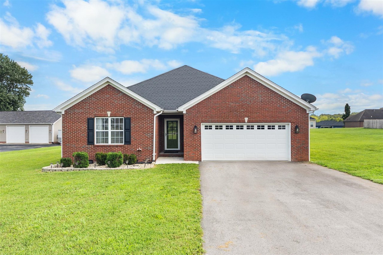 2877 Yearling Avenue Property Photo 1