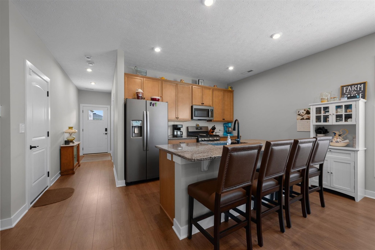 656 Big Leaf Avenue Property Photo 15