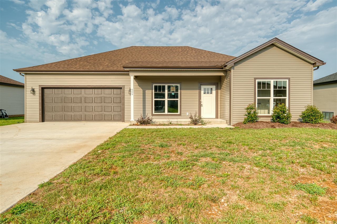 609 Victoria Way Property Photo 1