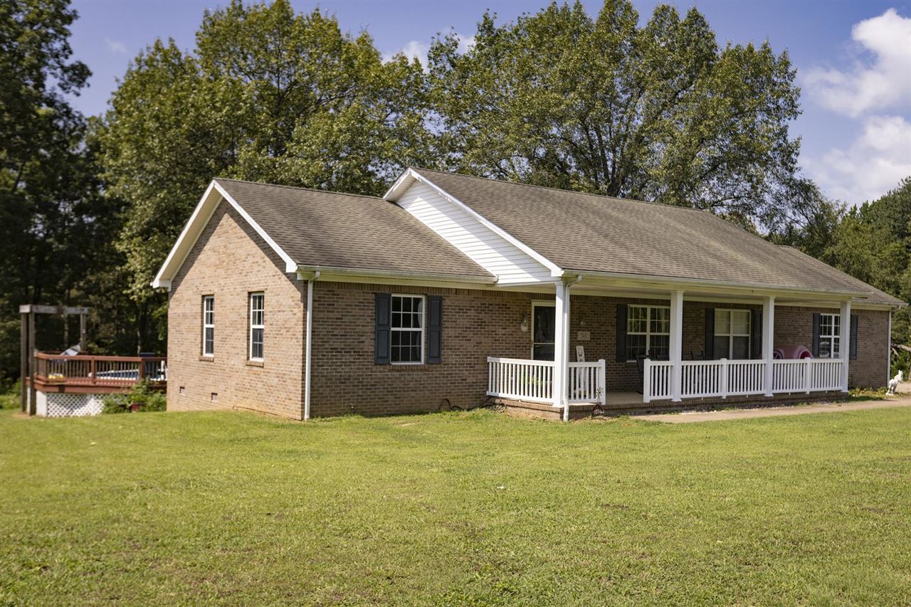 501 C W Moore Road