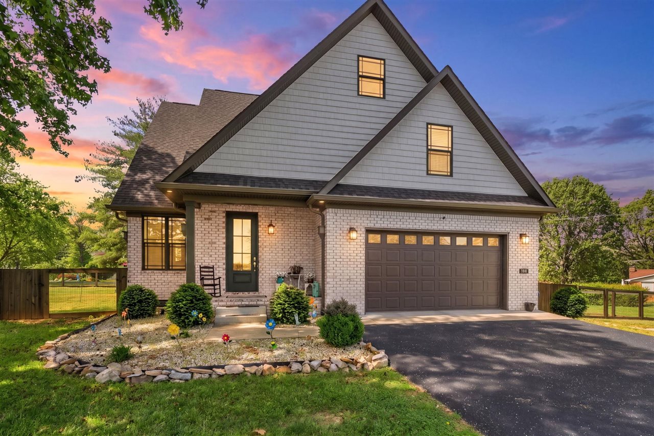 205 Dew Drop Drive Property Photo 1