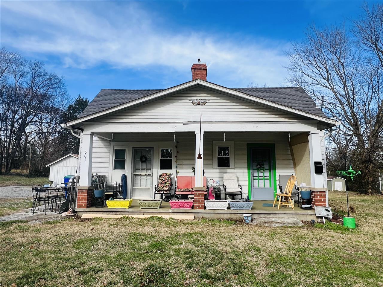 501 E Madison Street Property Photo 2