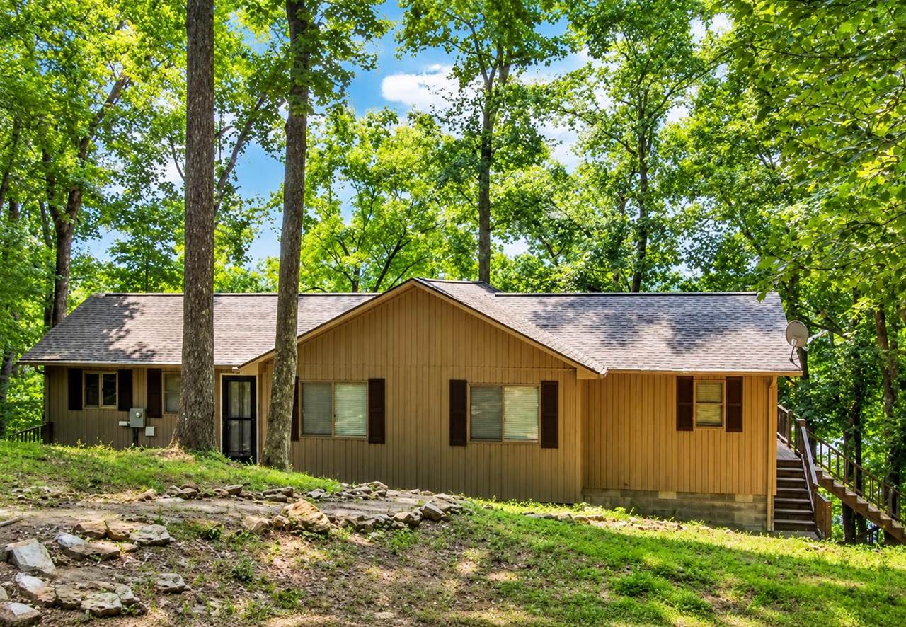 79 Shoreline Circle Property Photo 1