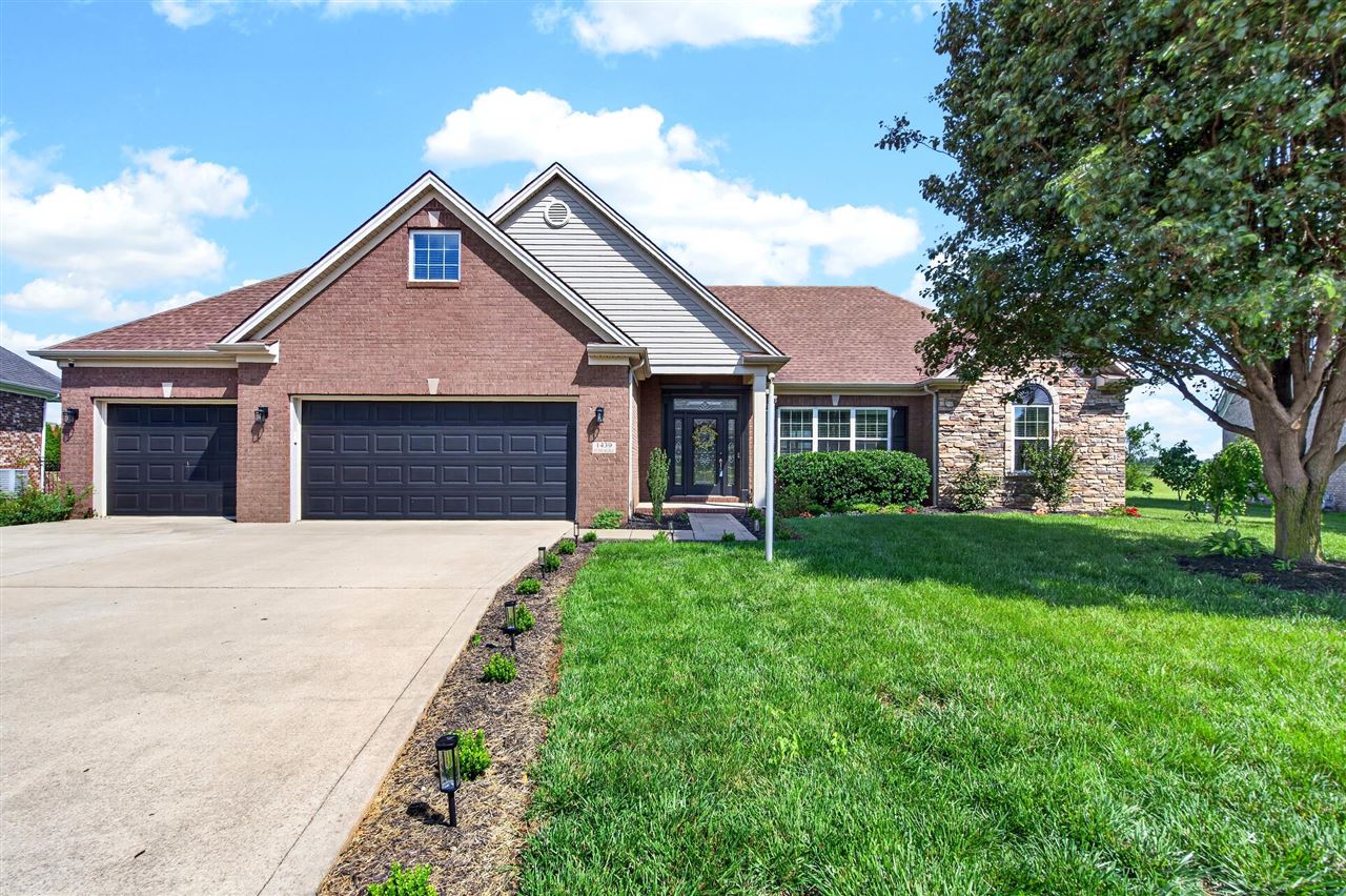 1439 Southern Sky Circle Property Photo 1