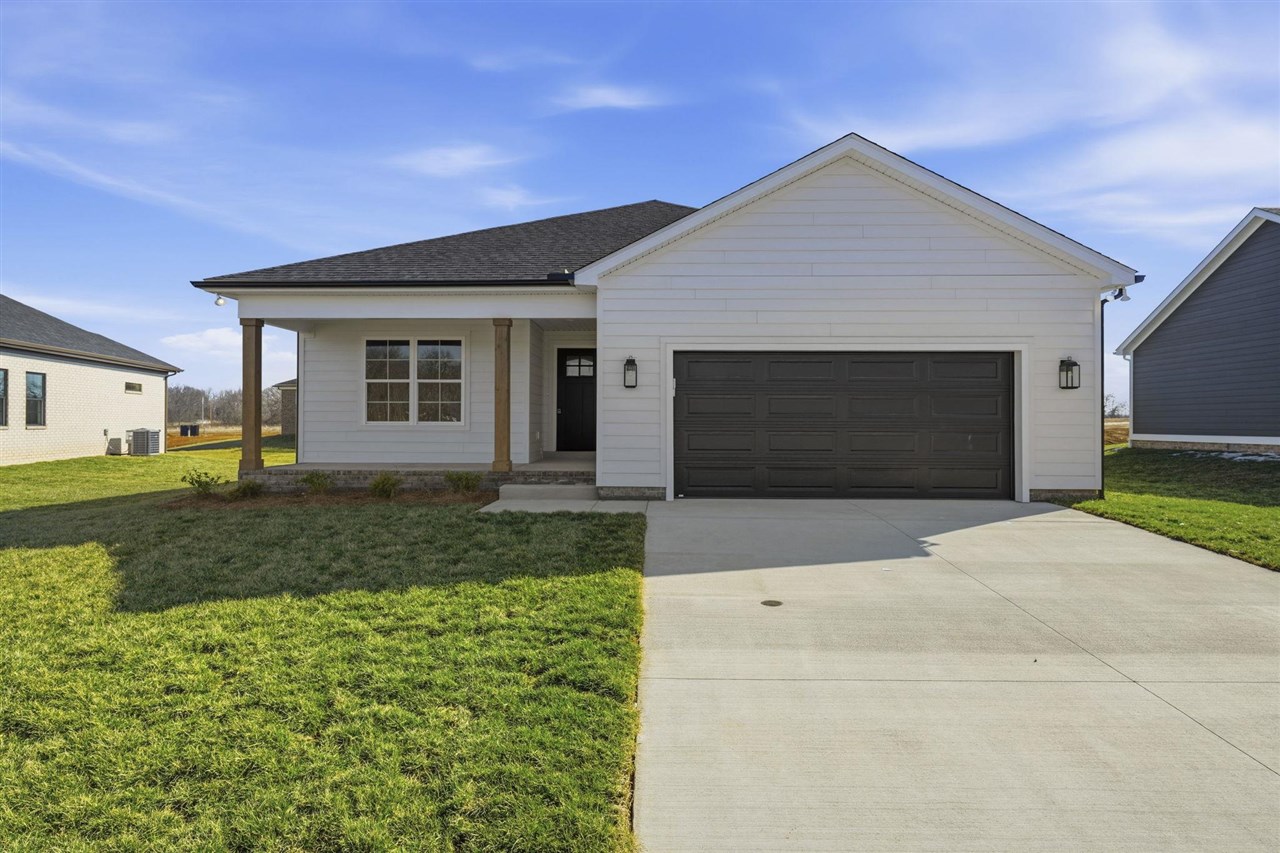 120 Magnolia Circle Property Photo 1