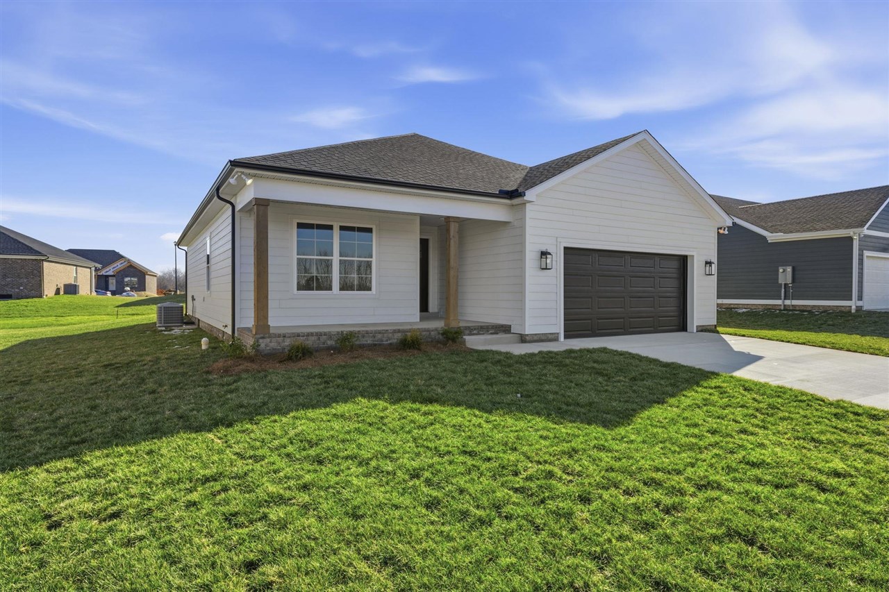 120 Magnolia Circle Property Photo 2