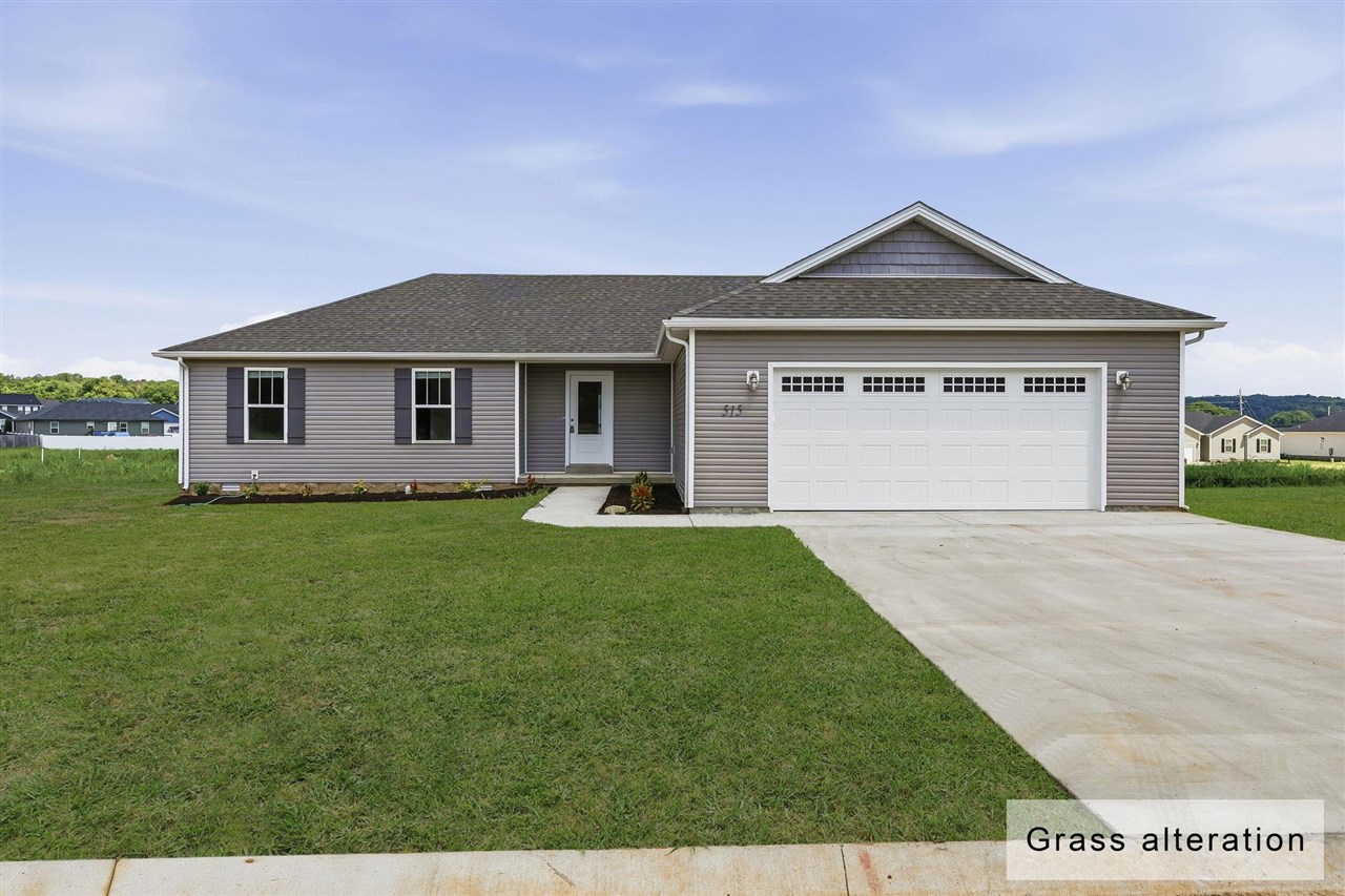 515 Tundra Avenue Property Photo 1