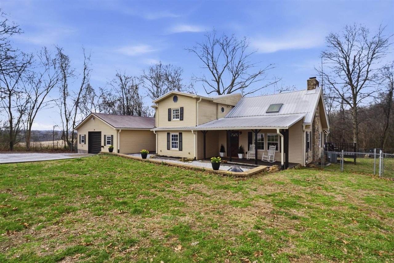 191 Evans Road Property Photo 2