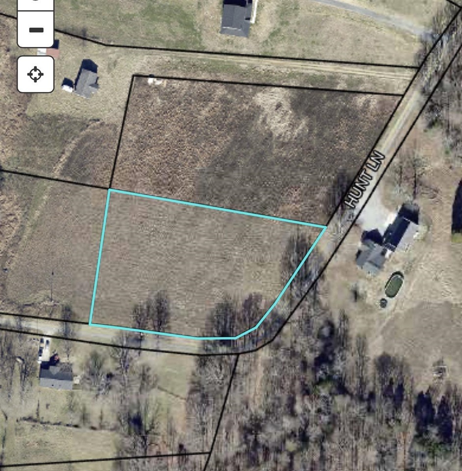 Lot 9 Hunt Lane Property Photo 1