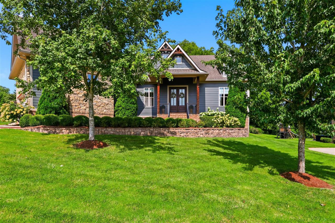 114 Wilderness Trace