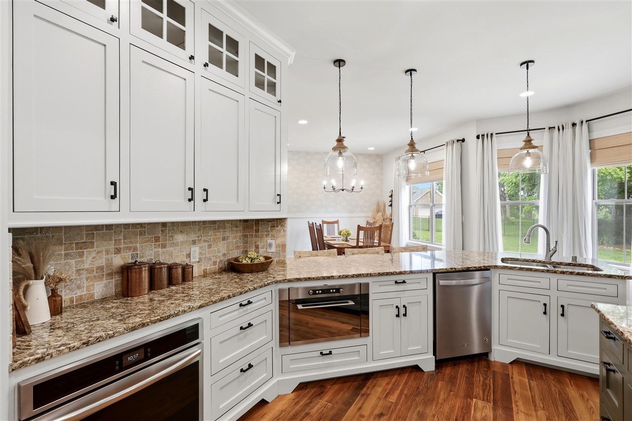 114 Wilderness Trace Property Photo 13