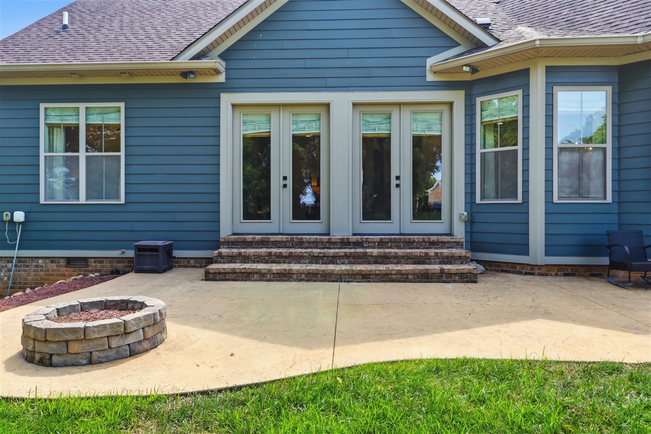 114 Wilderness Trace Property Photo 31