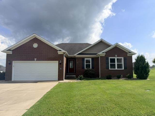 201 Claiborne Circle Property Photo 1