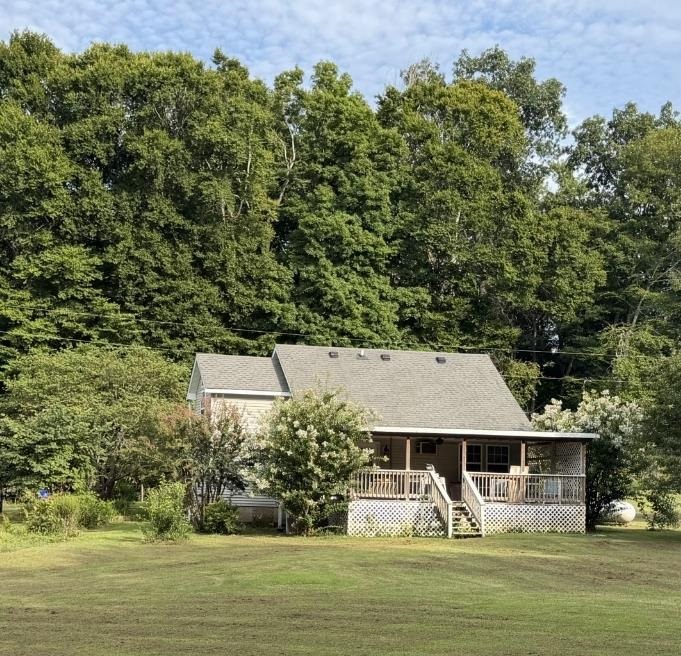85 Mutter Road Property Photo 1