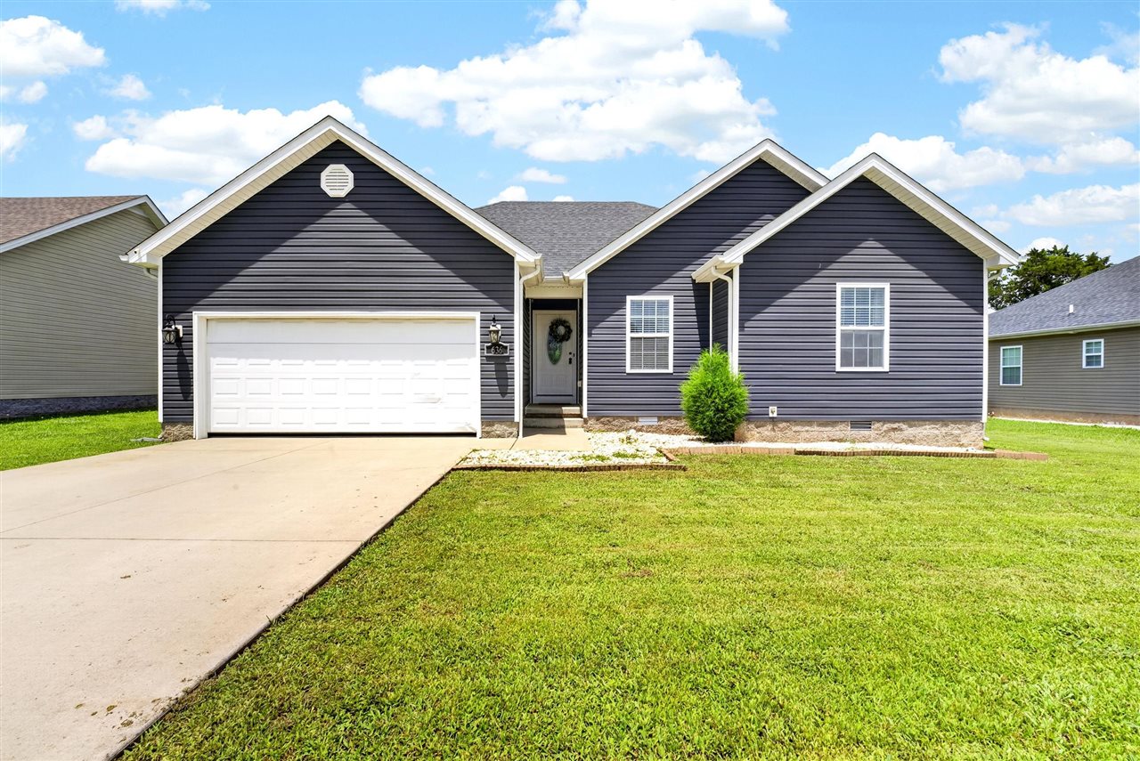 636 Red Maple Street Property Photo 1