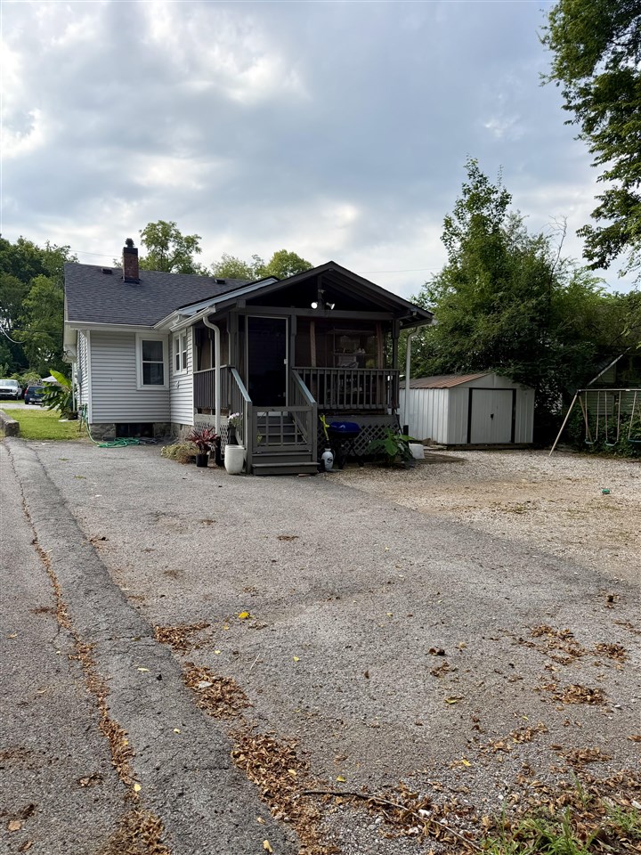 1209 Fair Street Property Photo 4