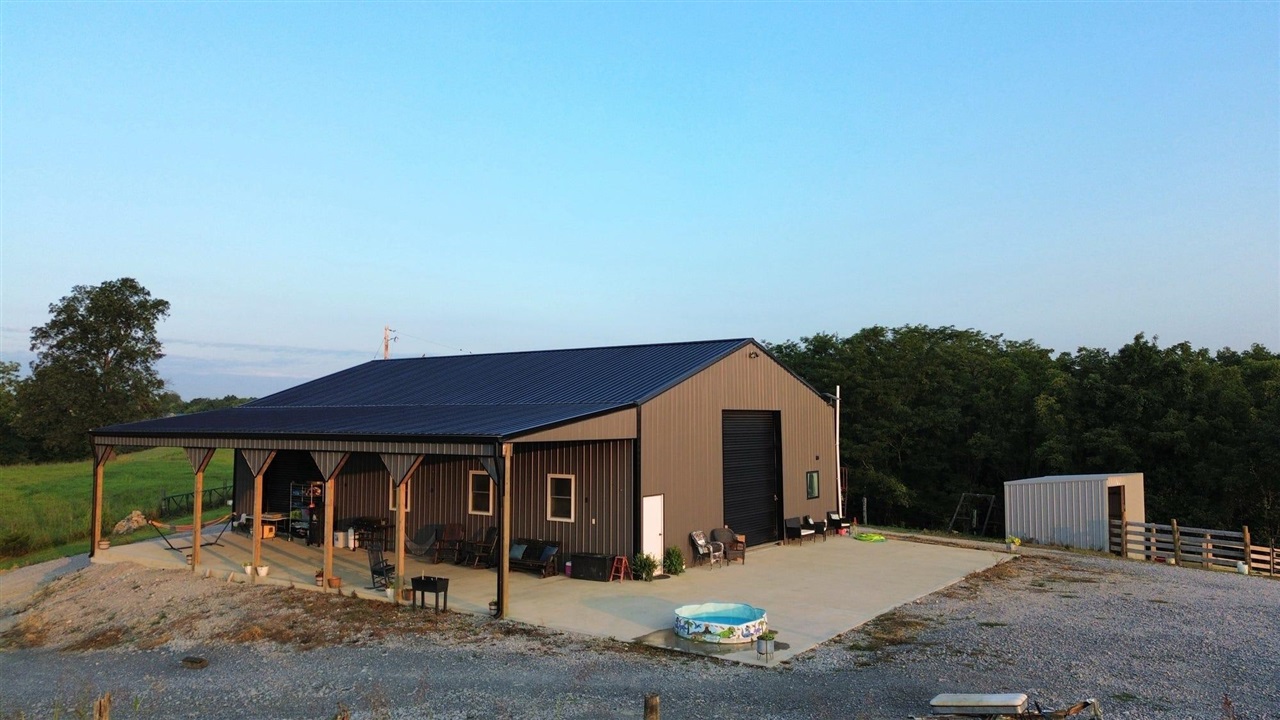 1416 Junction Pike Property Photo 14