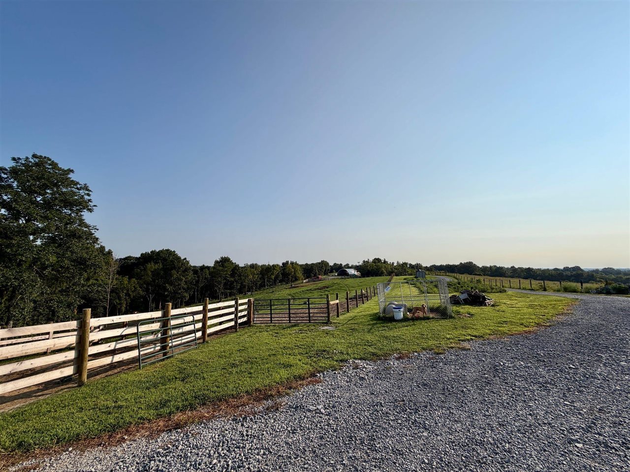 1416 Junction Pike Property Photo 66