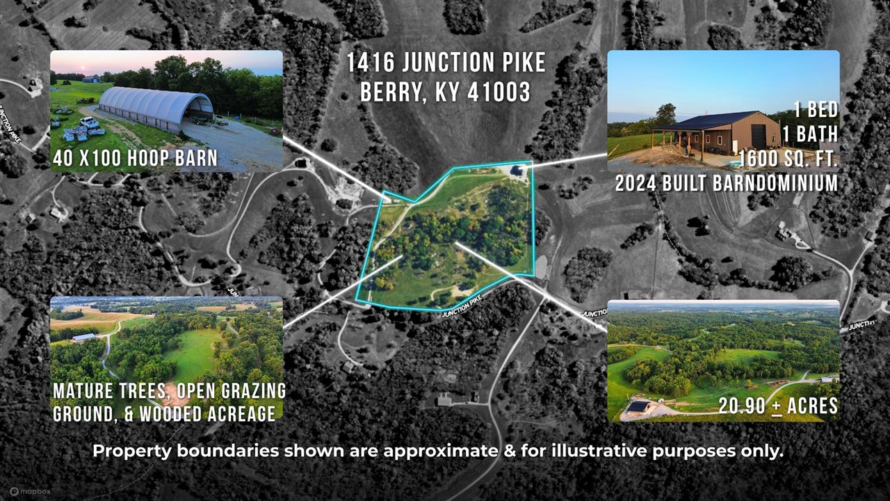 1416 Junction Pike Property Photo 85