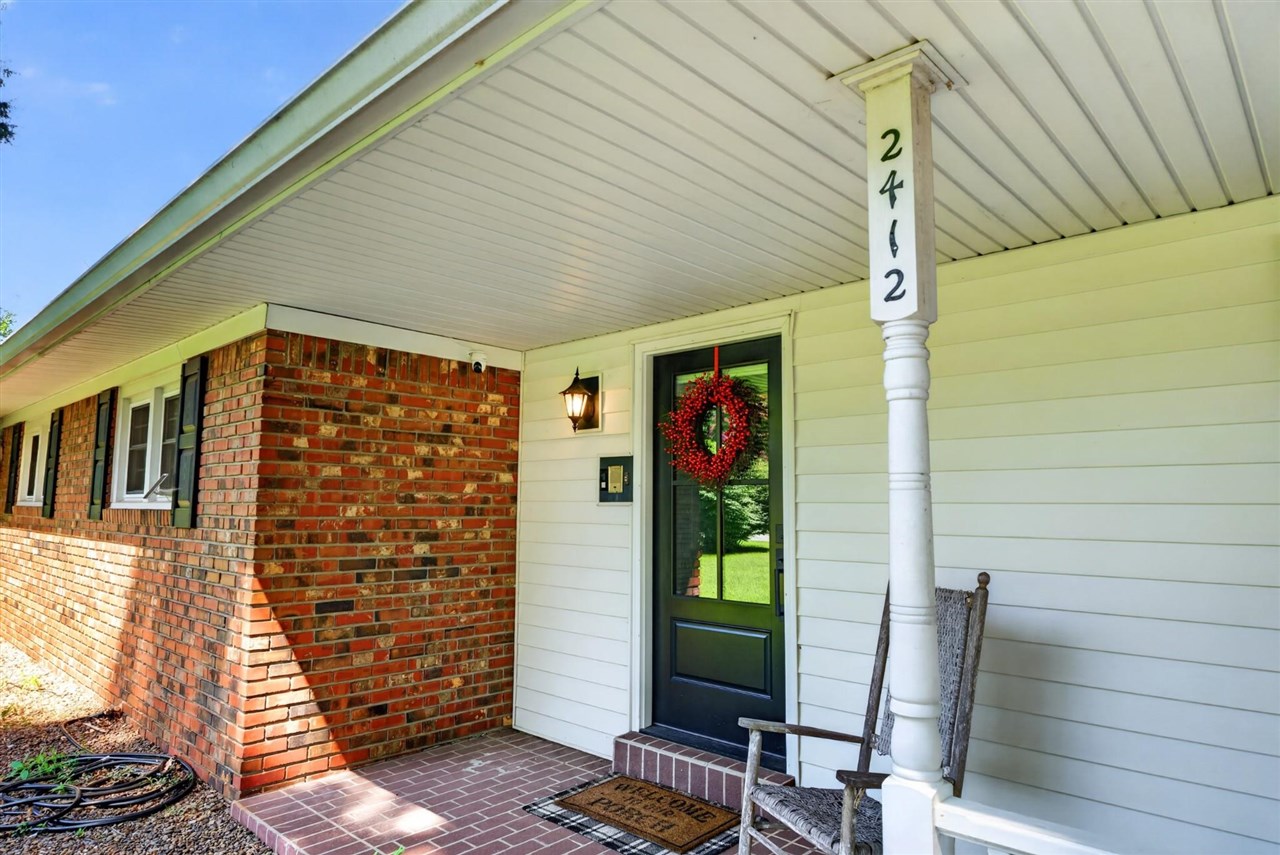 2412 Grider Pond Road Property Photo 1