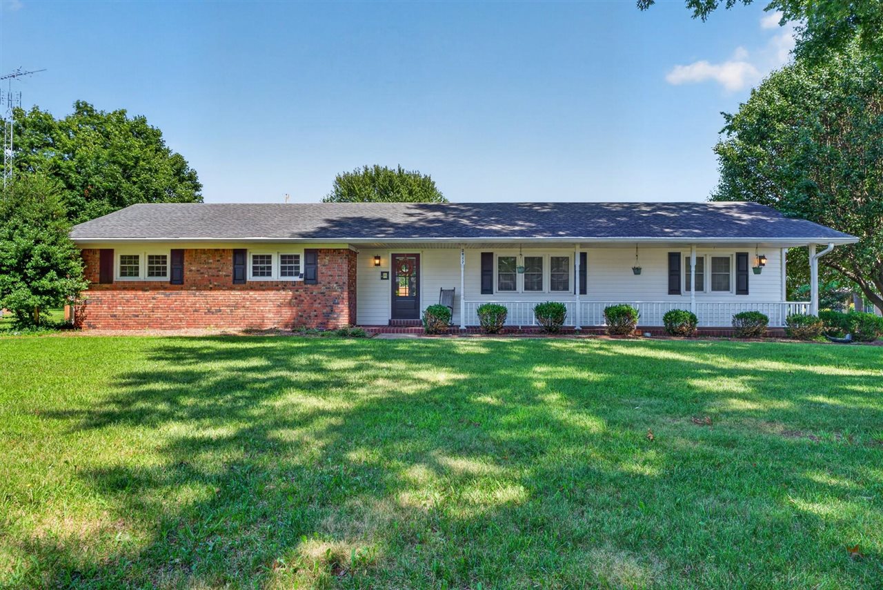 2412 Grider Pond Road Property Photo 1
